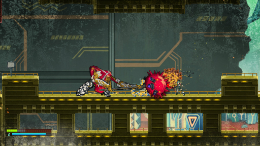 ꡼ No.014 | ե꡼ǤϤꤿǤ롪GIGA WRECKERפγȯСץȤǤSteamĩ򿶤֤