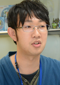 画像ギャラリー No.020のサムネイル画像 / ゲームフリークではやりたい事ができる! 「GIGA WRECKER」の開発メンバーがギアプロジェクトでのSteam挑戦を振り返る