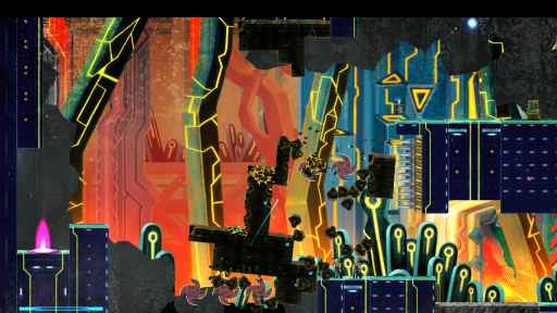 ꡼ No.026 | ե꡼ǤϤꤿǤ롪GIGA WRECKERפγȯСץȤǤSteamĩ򿶤֤