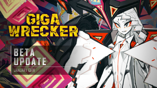 ꡼ No.001Υͥ / GIGA WRECKERץ꡼ǤˤǸΥåץǡȤ»ܡǽơȥǥ󥰤