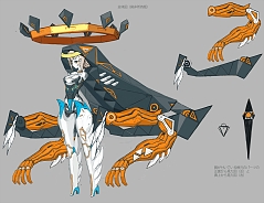 ꡼ No.002Υͥ / ե꡼ݤPCѥ륢GIGA WRECKERפǤ꡼饯