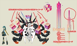 ꡼ No.008Υͥ / ե꡼ݤPCѥ륢GIGA WRECKERפǤ꡼饯