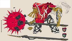 ꡼ No.009Υͥ / ե꡼ݤPCѥ륢GIGA WRECKERפǤ꡼饯