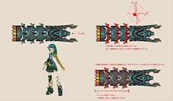 ꡼ No.010Υͥ / ե꡼ݤPCѥ륢GIGA WRECKERפǤ꡼饯