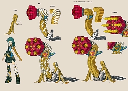 ꡼ No.011Υͥ / ե꡼ݤPCѥ륢GIGA WRECKERפǤ꡼饯