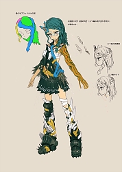 ꡼ No.014Υͥ / ե꡼ݤPCѥ륢GIGA WRECKERפǤ꡼饯