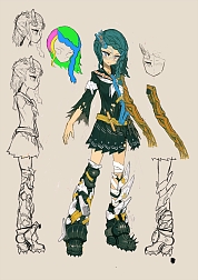 ꡼ No.015Υͥ / ե꡼ݤPCѥ륢GIGA WRECKERפǤ꡼饯