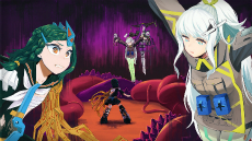 ꡼ No.018Υͥ / ե꡼ݤPCѥ륢GIGA WRECKERפǤ꡼饯