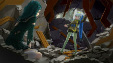 ꡼ No.020Υͥ / ե꡼ݤPCѥ륢GIGA WRECKERפǤ꡼饯