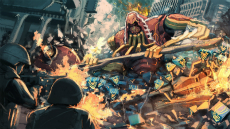 ꡼ No.021Υͥ / ե꡼ݤPCѥ륢GIGA WRECKERפǤ꡼饯