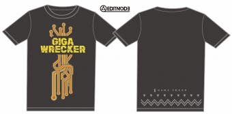 ꡼ No.002Υͥ / ե꡼A 5th of BitSummitפ˽Ÿꡣ519GIGA WRECKERפ40󥪥ե