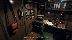 画像ギャラリー No.004のサムネイル画像 / 2000年に起きたロシア原潜沈没事故の謎を追うアドベンチャーゲーム「Kursk」がリリース。日本語にも対応