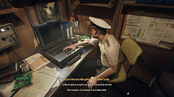 画像ギャラリー No.005のサムネイル画像 / 2000年に起きたロシア原潜沈没事故の謎を追うアドベンチャーゲーム「Kursk」がリリース。日本語にも対応