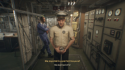 画像ギャラリー No.007のサムネイル画像 / 2000年に起きたロシア原潜沈没事故の謎を追うアドベンチャーゲーム「Kursk」がリリース。日本語にも対応