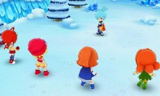 画像ギャラリー No.010のサムネイル画像 / 「ぷよぷよ」生誕25周年を記念した,3DS向けアクションパズルRPG「ぷよぷよクロニクル」が12月8日に発売。キャラクター育成が楽しめる「RPGモード」を追加