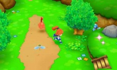 画像ギャラリー No.011のサムネイル画像 / 「ぷよぷよ」生誕25周年を記念した,3DS向けアクションパズルRPG「ぷよぷよクロニクル」が12月8日に発売。キャラクター育成が楽しめる「RPGモード」を追加