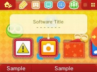 ꡼ No.013Υͥ / ֤פפ25ǯǰ3DSѥRPG֤פפ襯˥פ128ȯ䡣饯ڤRPG⡼ɡפɲ