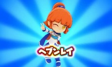 画像ギャラリー No.022のサムネイル画像 / 「ぷよぷよ」生誕25周年を記念した,3DS向けアクションパズルRPG「ぷよぷよクロニクル」が12月8日に発売。キャラクター育成が楽しめる「RPGモード」を追加