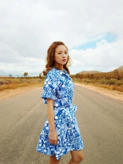 ꡼ No.006 | ֤פפ襯˥פΥץ⡼󥭥饯MisaChiaαº̻Ҥƣ鹸˷