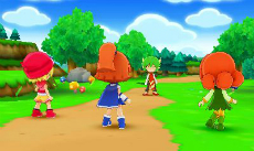 ꡼ No.004Υͥ / ֤פפ襯˥RPG⡼ɤμ缴Ȥʤ뿷롼֥Хȥפ