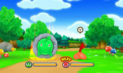 ꡼ No.005Υͥ / ֤פפ襯˥RPG⡼ɤμ缴Ȥʤ뿷롼֥Хȥפ