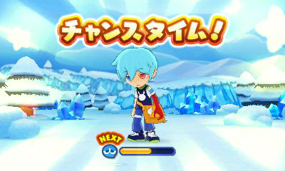 ꡼ No.017Υͥ / ֤פפ襯˥RPG⡼ɤμ缴Ȥʤ뿷롼֥Хȥפ