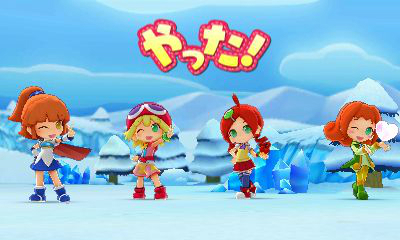 ꡼ No.019Υͥ / ֤פפ襯˥RPG⡼ɤμ缴Ȥʤ뿷롼֥Хȥפ