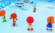 ꡼ No.023Υͥ / ֤פפ襯˥RPG⡼ɤμ缴Ȥʤ뿷롼֥Хȥפ