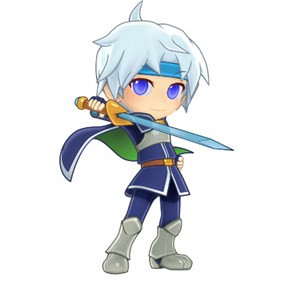 画像ギャラリー No.003のサムネイル画像 / 「ぷよぷよクロニクル」,後半登場キャラクターとスキル内容の続報が公開