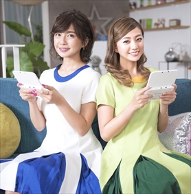 画像ギャラリー No.002のサムネイル画像 / 3DS用ソフト「ぷよぷよクロニクル」が本日発売。有料ダウンロードコンテンツ第1弾の配信や,「みさちあボイス」プレゼントキャンペーンもスタート