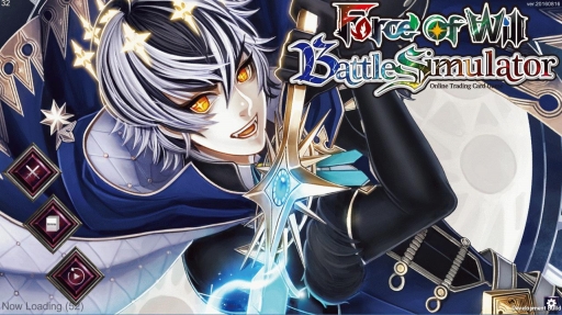 ꡼ No.001Υͥ / Force of Will Battle Simulatorפ꡼ꡣ饤FOWڤ