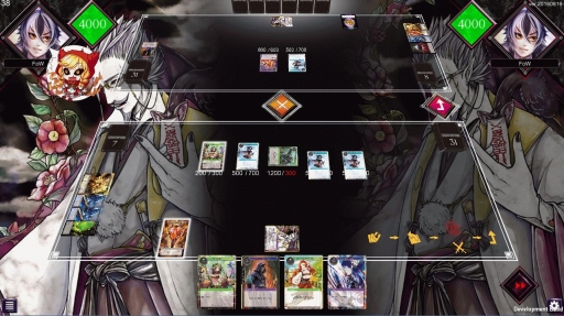 ꡼ No.004Υͥ / Force of Will Battle Simulatorפ꡼ꡣ饤FOWڤ