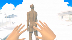 ꡼ No.001 | gamescomϥޥͥΥ˥㥰˥ʹ֤򹥤ʤ褦ˤǤVRХMosh Pit Simulatorסλ¿ʥǥȤ