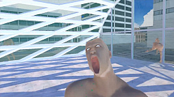 ꡼ No.004 | gamescomϥޥͥΥ˥㥰˥ʹ֤򹥤ʤ褦ˤǤVRХMosh Pit Simulatorסλ¿ʥǥȤ