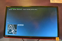 ꡼ No.006Υͥ / gamescomüȤæФٱ礻衣Υƥȥɥ٥㡼Code 7פͷǤߤ