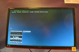 ꡼ No.007Υͥ / gamescomüȤæФٱ礻衣Υƥȥɥ٥㡼Code 7פͷǤߤ