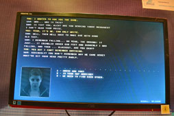 ꡼ No.008Υͥ / gamescomüȤæФٱ礻衣Υƥȥɥ٥㡼Code 7פͷǤߤ