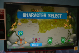 ꡼ No.002 | gamescomϥǤ򤵤ɵᤷFrog Climbersפθݡ