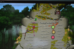 ꡼ No.006 | gamescomϥǤ򤵤ɵᤷFrog Climbersפθݡ