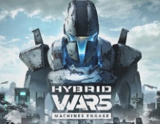［gamescom］Wargamingの新作「Hybrid Wars」が発表。本作を生んだ開発会社支援プログラム「WG Labs」について詳しく聞いてみた