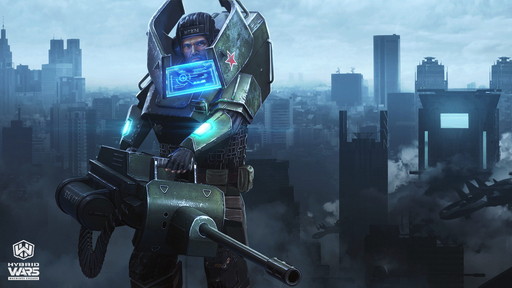 ꡼ No.004 | ȥåץ󥷥塼Hybrid Warsפ꡼Wargaming.netȤΥ󥯤ɲåWoTפΥץߥॢȤ館