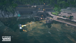 ꡼ No.007 | ȥåץ󥷥塼Hybrid Warsפ꡼Wargaming.netȤΥ󥯤ɲåWoTפΥץߥॢȤ館