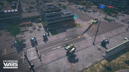 ꡼ No.010 | ȥåץ󥷥塼Hybrid Warsפ꡼Wargaming.netȤΥ󥯤ɲåWoTפΥץߥॢȤ館