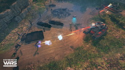 ꡼ No.012 | ȥåץ󥷥塼Hybrid Warsפ꡼Wargaming.netȤΥ󥯤ɲåWoTפΥץߥॢȤ館