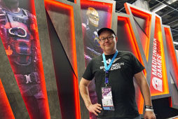 ꡼ No.000 | gamescomϥޥMMOFPSShadowgun Legendsפgamescom 2016ǥåեåʤۤɿʲ