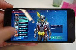 ꡼ No.001 | gamescomϥޥ۸饤FPSShadowgun LegendsפϥǤ⽼¡եåǥͥǤ⥫С