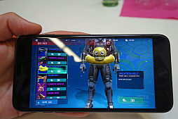 ꡼ No.002 | gamescomϥޥ۸饤FPSShadowgun LegendsפϥǤ⽼¡եåǥͥǤ⥫С