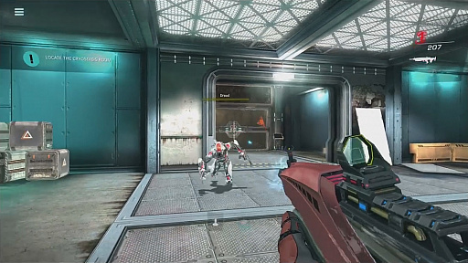 ꡼ No.004 | gamescomϥޥ۸饤FPSShadowgun LegendsפϥǤ⽼¡եåǥͥǤ⥫С