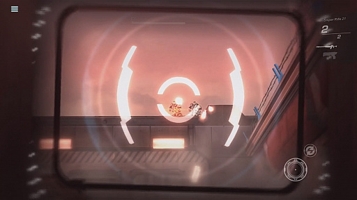 ꡼ No.006 | gamescomϥޥ۸饤FPSShadowgun LegendsפϥǤ⽼¡եåǥͥǤ⥫С