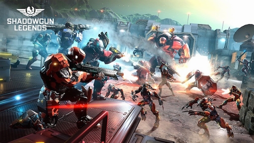 ꡼ No.006 | ХRPG塼SHADOWGUN LEGENDSסϿԿ150ͤ